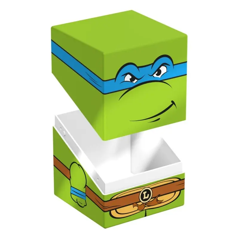 Squaroes - Squaroe Teenage Mutant Ninja Turtles™ 006 - Leonardo | 4056133032612