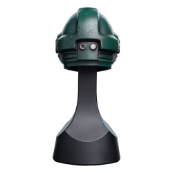 Warhammer 40,000 réplique 1/4 Dark Angels Helm 12 cm