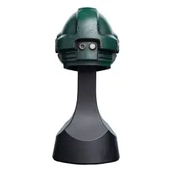 Warhammer 40,000 réplique 1/4 Dark Angels Helm 12 cm | 9420024746752