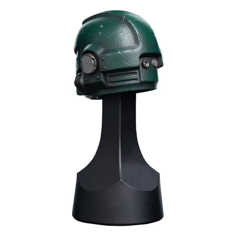 Warhammer 40,000 réplique 1/4 Dark Angels Helm 12 cm | 9420024746752