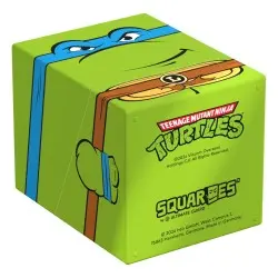 Squaroes - Squaroe Teenage Mutant Ninja Turtles™ 006 - Leonardo | 4056133032612