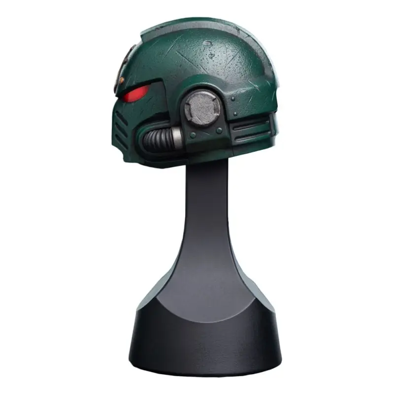 Warhammer 40,000 réplique 1/4 Dark Angels Helm 12 cm | 9420024746752