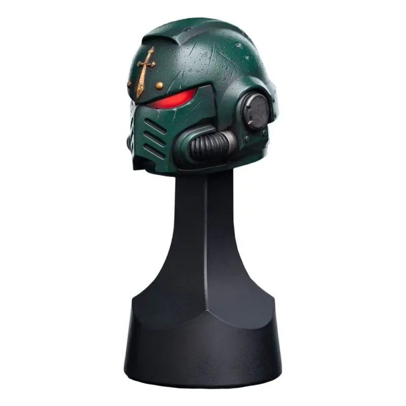 Warhammer 40,000 réplique 1/4 Dark Angels Helm 12 cm | 9420024746752