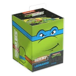 Squaroes - Squaroe Teenage Mutant Ninja Turtles™ 006 - Leonardo | 4056133032612