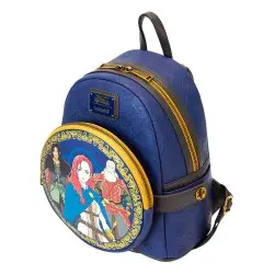 Le Seigneur des Anneaux by Loungefly sac à dos Mini The War of Rohirrim with Fanny Pack | 0671803534544