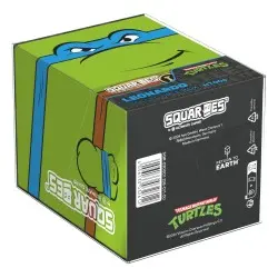 Squaroes - Squaroe Teenage Mutant Ninja Turtles™ 006 - Leonardo | 4056133032612