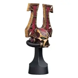 Warhammer 40,000 réplique 1/4 Khorne Berzerker Helm 20 cm | 9420024746769