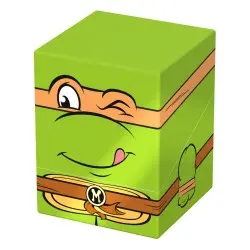 Squaroes - Squaroe Teenage Mutant Ninja Turtles™ 005 - Michelangelo | 4056133032599