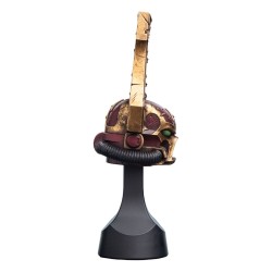 Warhammer 40,000 réplique 1/4 Khorne Berzerker Helm 20 cm