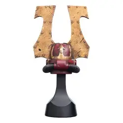 Warhammer 40,000 réplique 1/4 Khorne Berzerker Helm 20 cm | 9420024746769