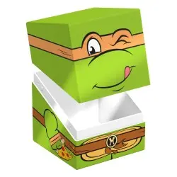 Squaroes - Squaroe Teenage Mutant Ninja Turtles™ 005 - Michelangelo | 4056133032599