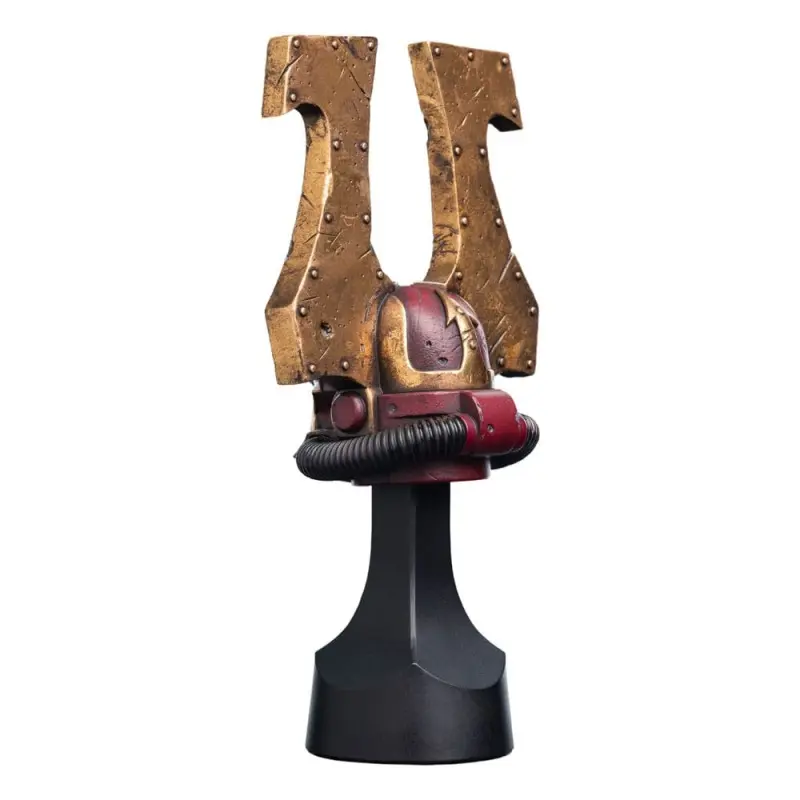 Warhammer 40,000 réplique 1/4 Khorne Berzerker Helm 20 cm | 9420024746769