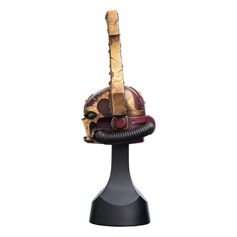 Warhammer 40,000 réplique 1/4 Khorne Berzerker Helm 20 cm | 9420024746769