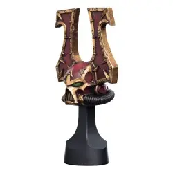 Warhammer 40,000 réplique 1/4 Khorne Berzerker Helm 20 cm | 9420024746769