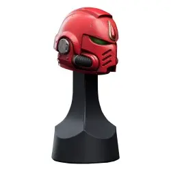 Warhammer 40,000 réplique 1/4 Blood Angels Helm 12 cm | 9420024747247