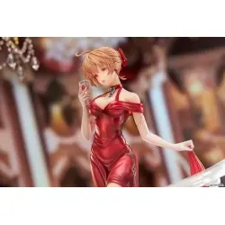 Granblue Fantasy statuette PVC 1/7 Vira Oath-Sworn Evening Gown Ver. 25 cm | 6971995421702