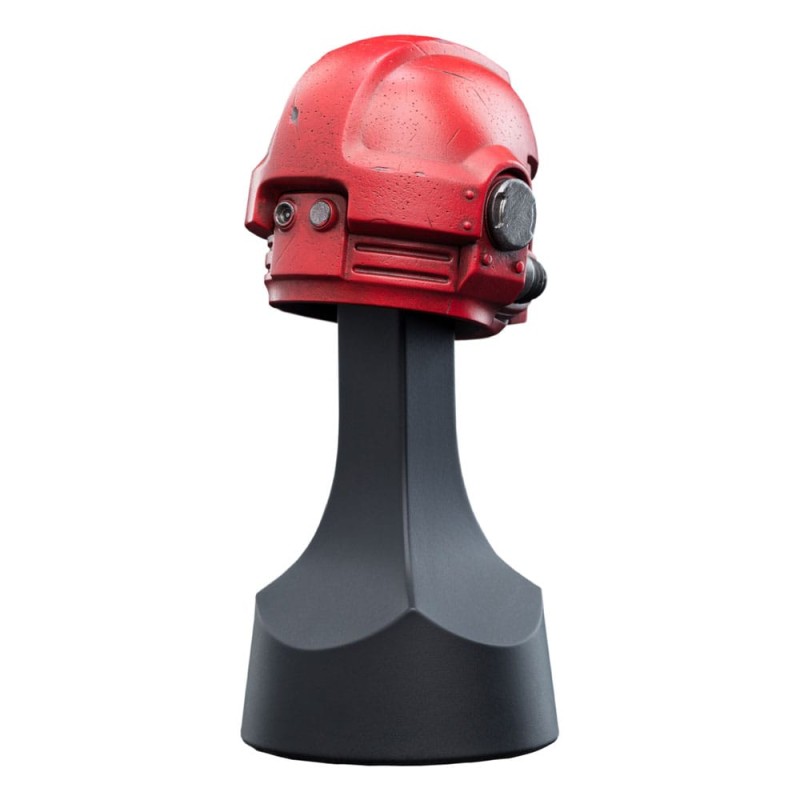 Warhammer 40,000 réplique 1/4 Blood Angels Helm 12 cm