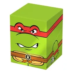 Squaroes - Squaroe Teenage Mutant Ninja Turtles™ 004 - Raphael | 4056133032575