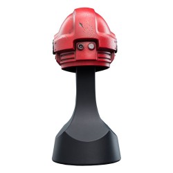 Warhammer 40,000 réplique 1/4 Blood Angels Helm 12 cm