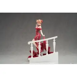 Granblue Fantasy statuette PVC 1/7 Vira Oath-Sworn Evening Gown Ver. 25 cm | 6971995421702