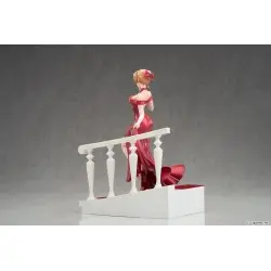 Granblue Fantasy statuette PVC 1/7 Vira Oath-Sworn Evening Gown Ver. 25 cm | 6971995421702