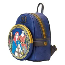 Le Seigneur des Anneaux by Loungefly sac à dos Mini The War of Rohirrim with Fanny Pack | 0671803534544