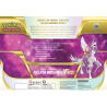 jcc / tcg : Pokémon Pokémon - Coffret V Premium collection - Palkia VSTAR Pokémon Company International version française