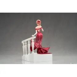 Granblue Fantasy statuette PVC 1/7 Vira Oath-Sworn Evening Gown Ver. 25 cm | 6971995421702