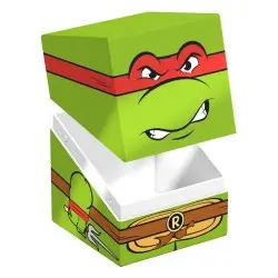 Squaroes - Squaroe Teenage Mutant Ninja Turtles™ 004 - Raphael | 4056133032575