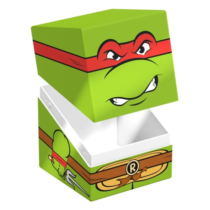 Squaroes - Squaroe Teenage Mutant Ninja Turtles™ 004 - Raphael | 4056133032575