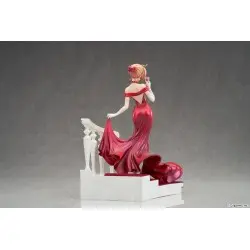 Granblue Fantasy statuette PVC 1/7 Vira Oath-Sworn Evening Gown Ver. 25 cm | 6971995421702