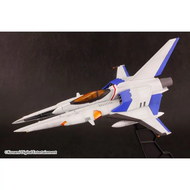 Gradius IV figurine 1/144 Plastic Kit VIC VIPER ver. GRADIUS IV (re-run) 15 cm | 4582362382919