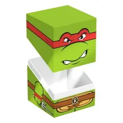 Squaroes - Squaroe Teenage Mutant Ninja Turtles™ 004 - Raphael | 4056133032575