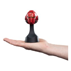 Warhammer 40,000 réplique 1/4 Blood Angels Helm 12 cm