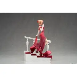 Granblue Fantasy statuette PVC 1/7 Vira Oath-Sworn Evening Gown Ver. 25 cm | 6971995421702