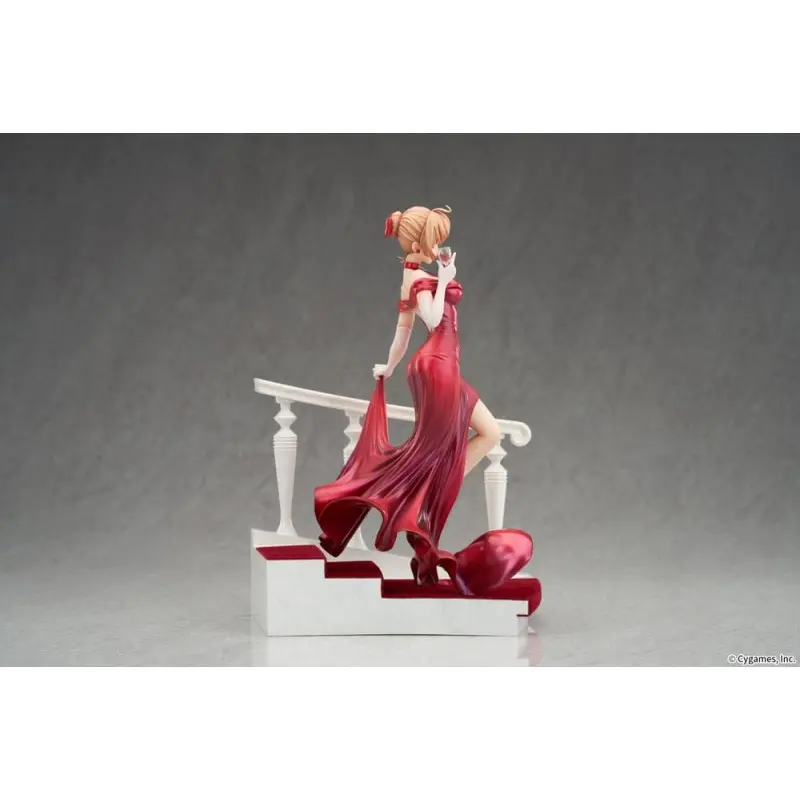Granblue Fantasy statuette PVC 1/7 Vira Oath-Sworn Evening Gown Ver. 25 cm | 6971995421702