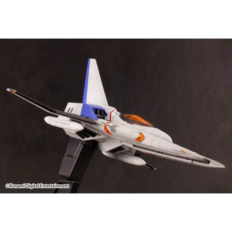 Gradius IV figurine 1/144 Plastic Kit VIC VIPER ver. GRADIUS IV (re-run) 15 cm | 4582362382919