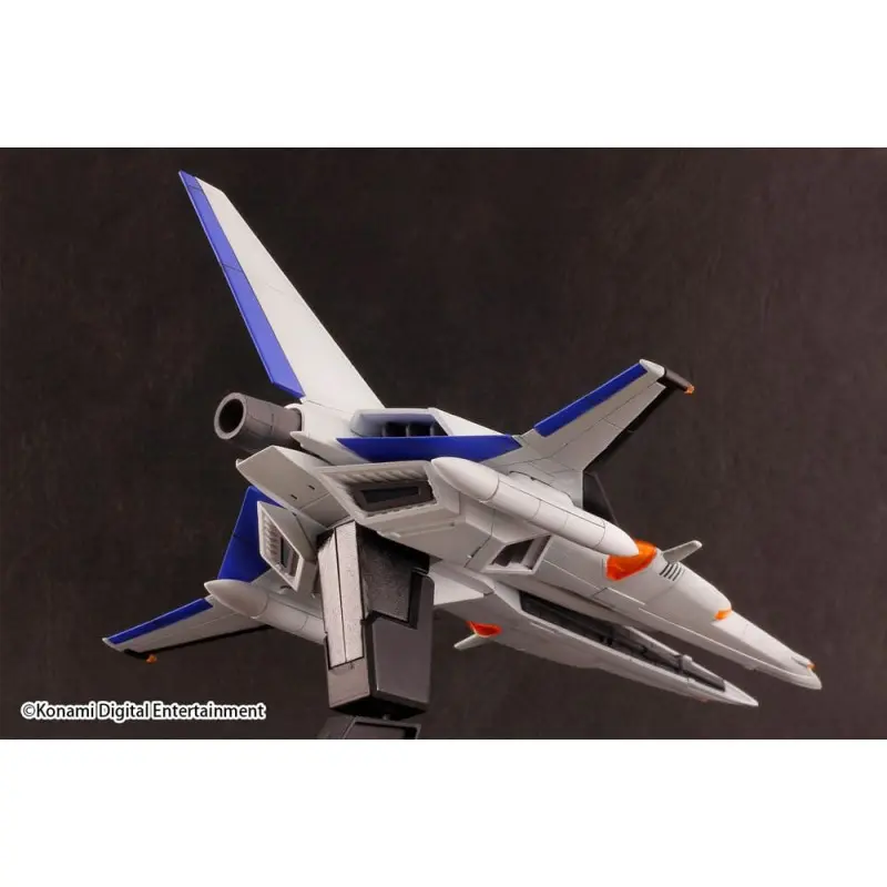 Gradius IV figurine 1/144 Plastic Kit VIC VIPER ver. GRADIUS IV (re-run) 15 cm | 4582362382919