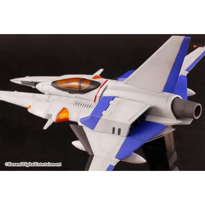 Gradius IV figurine 1/144 Plastic Kit VIC VIPER ver. GRADIUS IV (re-run) 15 cm | 4582362382919