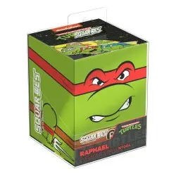 Squaroes - Squaroe Teenage Mutant Ninja Turtles™ 004 - Raphael | 4056133032575