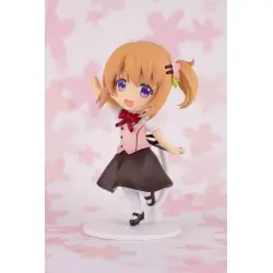 Is the Order a Rabbit statuette PVC Bloom Cocoa (re-run) 6 cm | 4582362383671