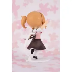 Is the Order a Rabbit statuette PVC Bloom Cocoa (re-run) 6 cm | 4582362383671