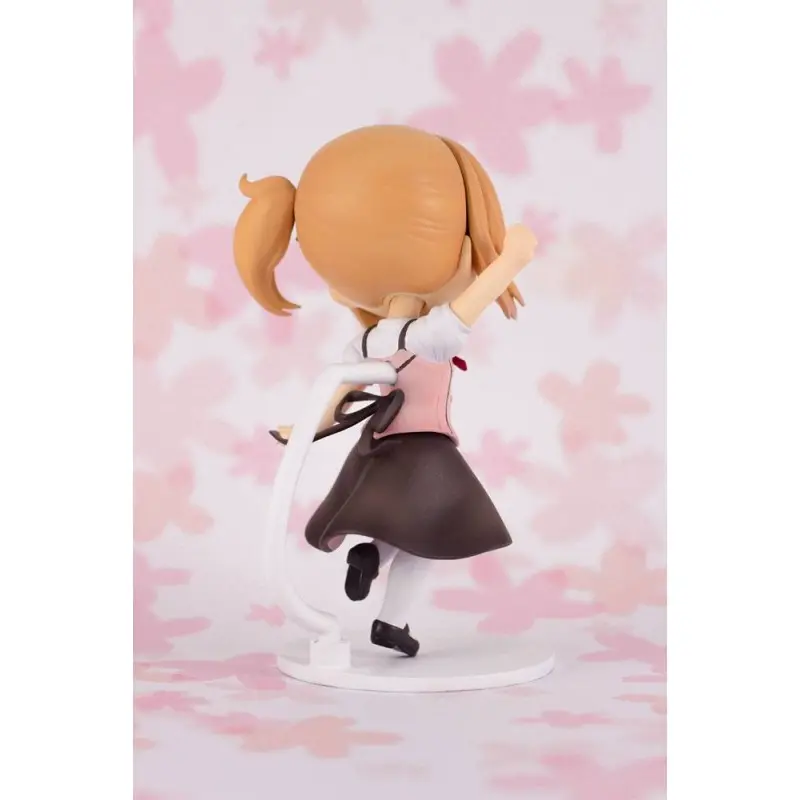 Is the Order a Rabbit statuette PVC Bloom Cocoa (re-run) 6 cm | 4582362383671