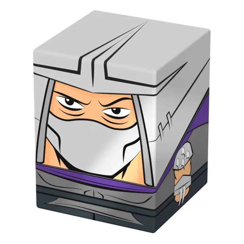 Squaroes - Squaroe Teenage Mutant Ninja Turtles™ 008 - Shredder | 4056133032650