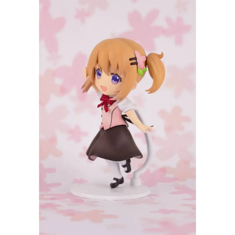 Is the Order a Rabbit statuette PVC Bloom Cocoa (re-run) 6 cm | 4582362383671