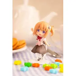 Is the Order a Rabbit statuette PVC Bloom Cocoa (re-run) 6 cm | 4582362383671