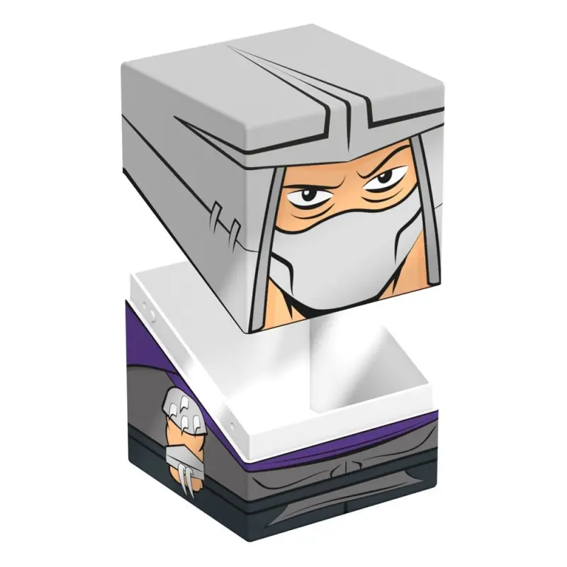 Squaroes - Squaroe Teenage Mutant Ninja Turtles™ 008 - Shredder | 4056133032650