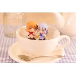 Is the Order a Rabbit statuette PVC Bloom Cocoa (re-run) 6 cm | 4582362383671