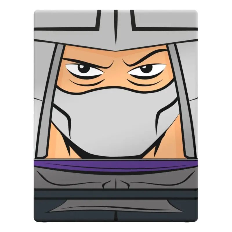 Squaroes - Squaroe Teenage Mutant Ninja Turtles™ 008 - Shredder | 4056133032650