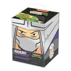 Squaroes - Squaroe Teenage Mutant Ninja Turtles™ 008 - Shredder | 4056133032650